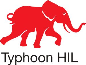 Typhoon HIL official